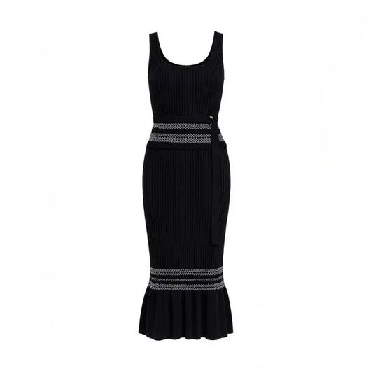 Kresusa Midi Dress