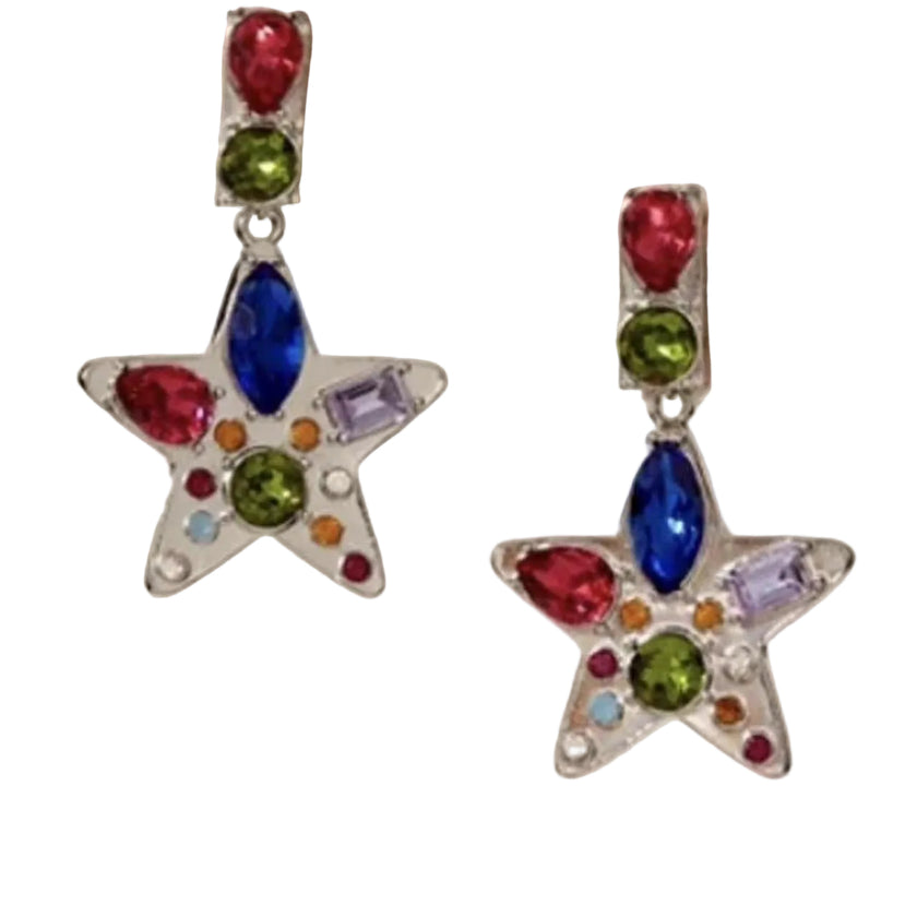 Free People Nancy Ann Earrings