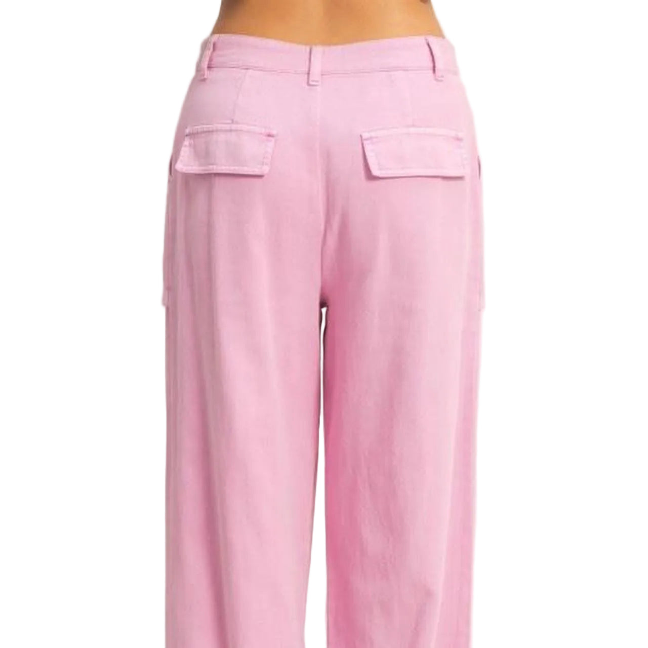 pink pants