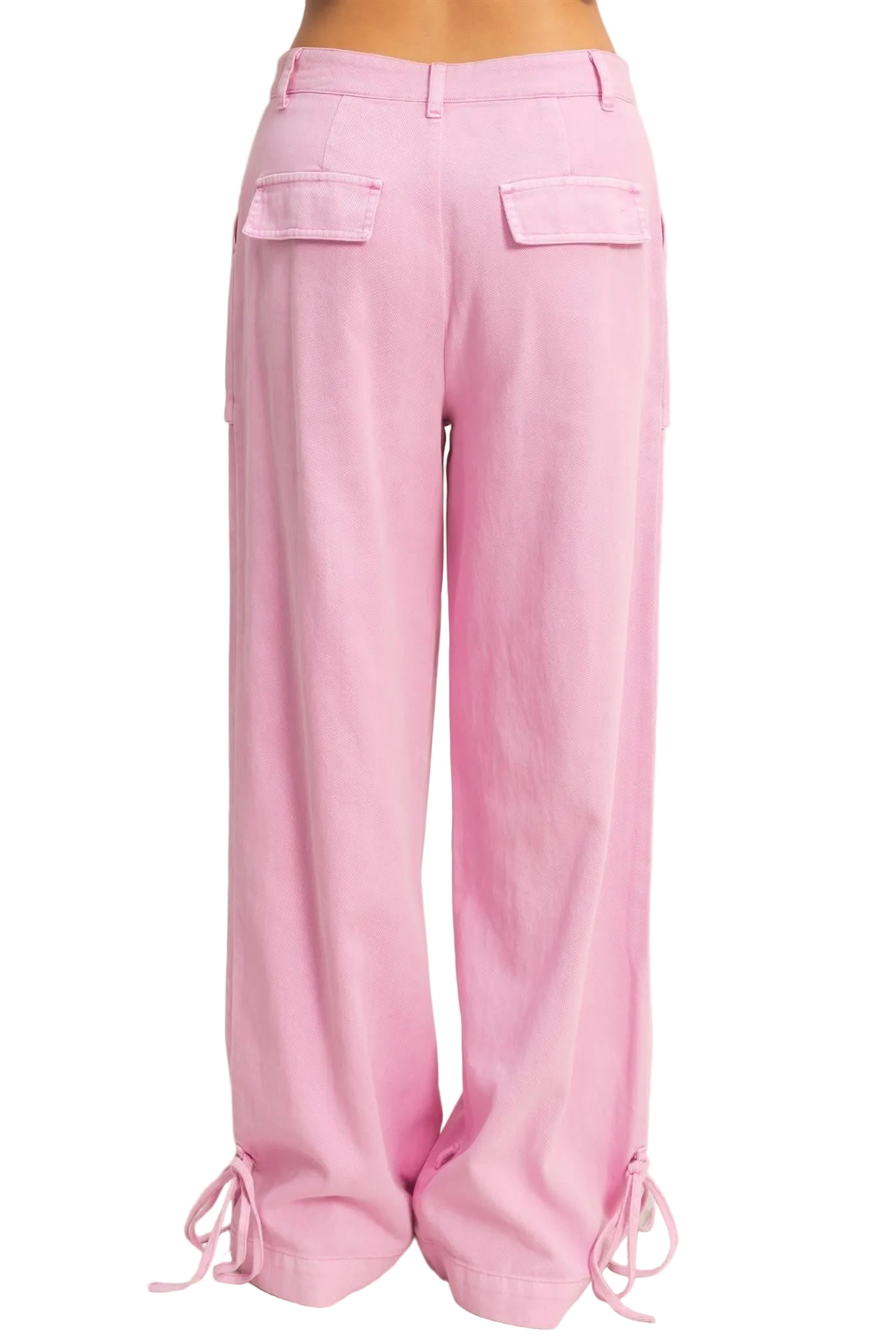 pink pants