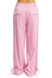 pink pants